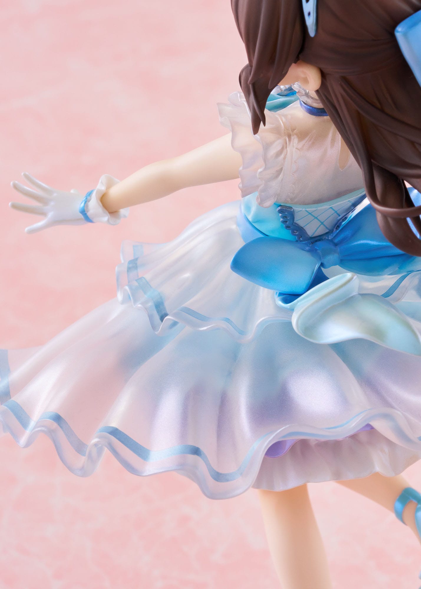 U149 Arisu Tachibana Memorial Edition Plum