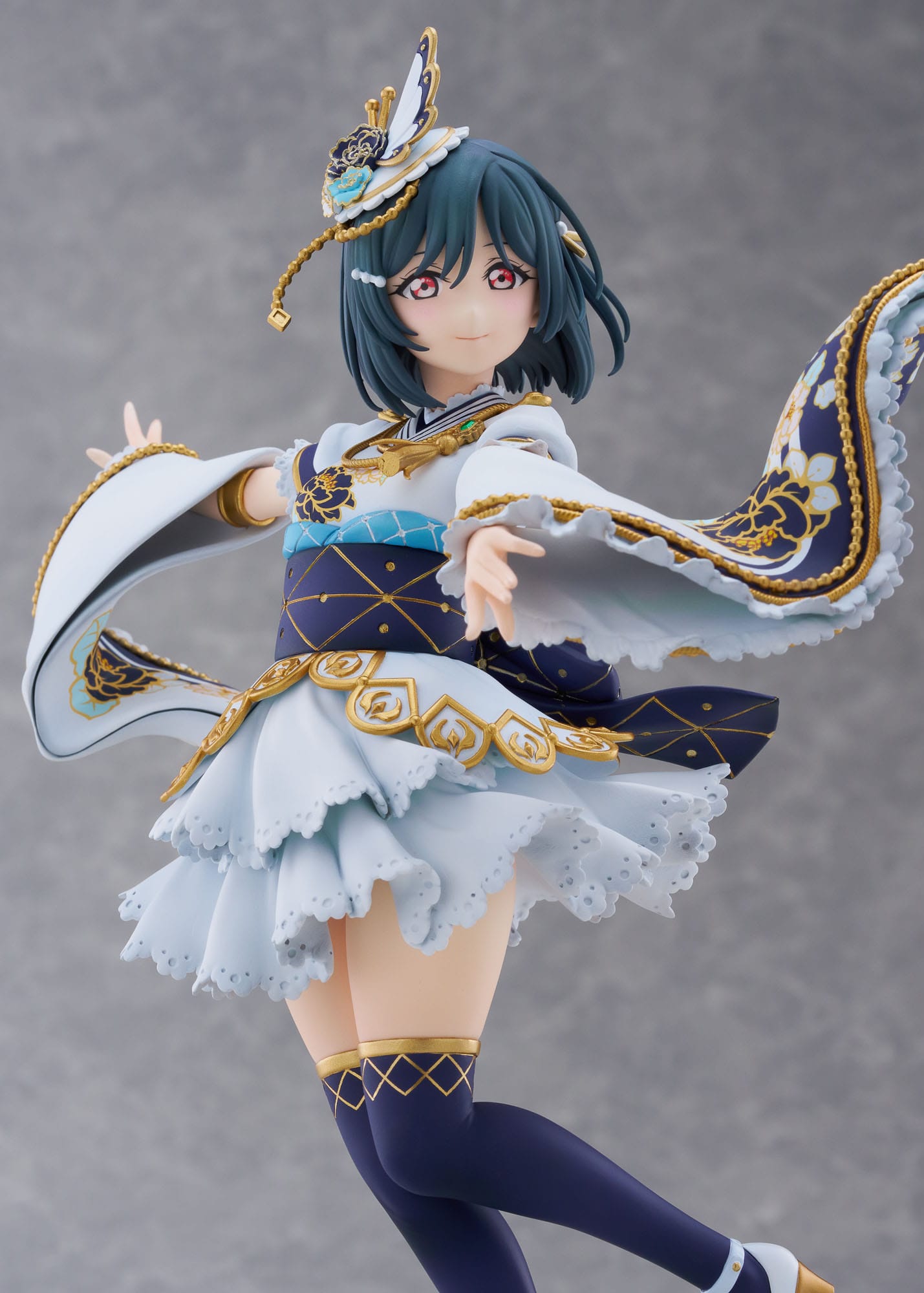 Shioriko Mifune Love Live! Ameixa