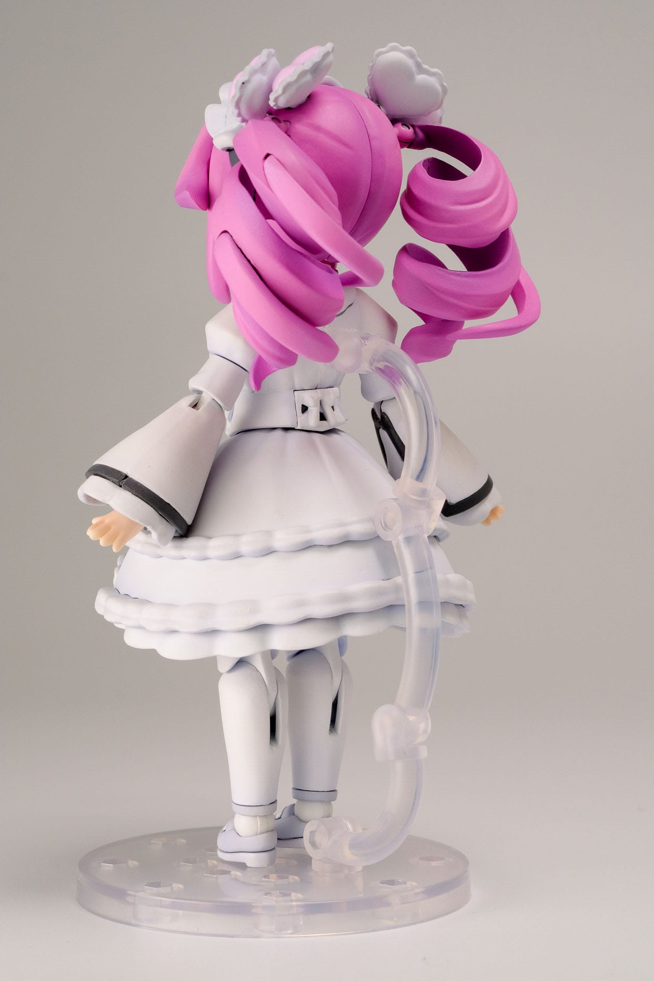 Plafia Shikoku Metan Mini Figure Set Plum - Anime Figuren günstig kaufen