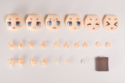 Plafia Shikoku Metan Mini Figure Set Plum - Anime Figuren günstig kaufen
