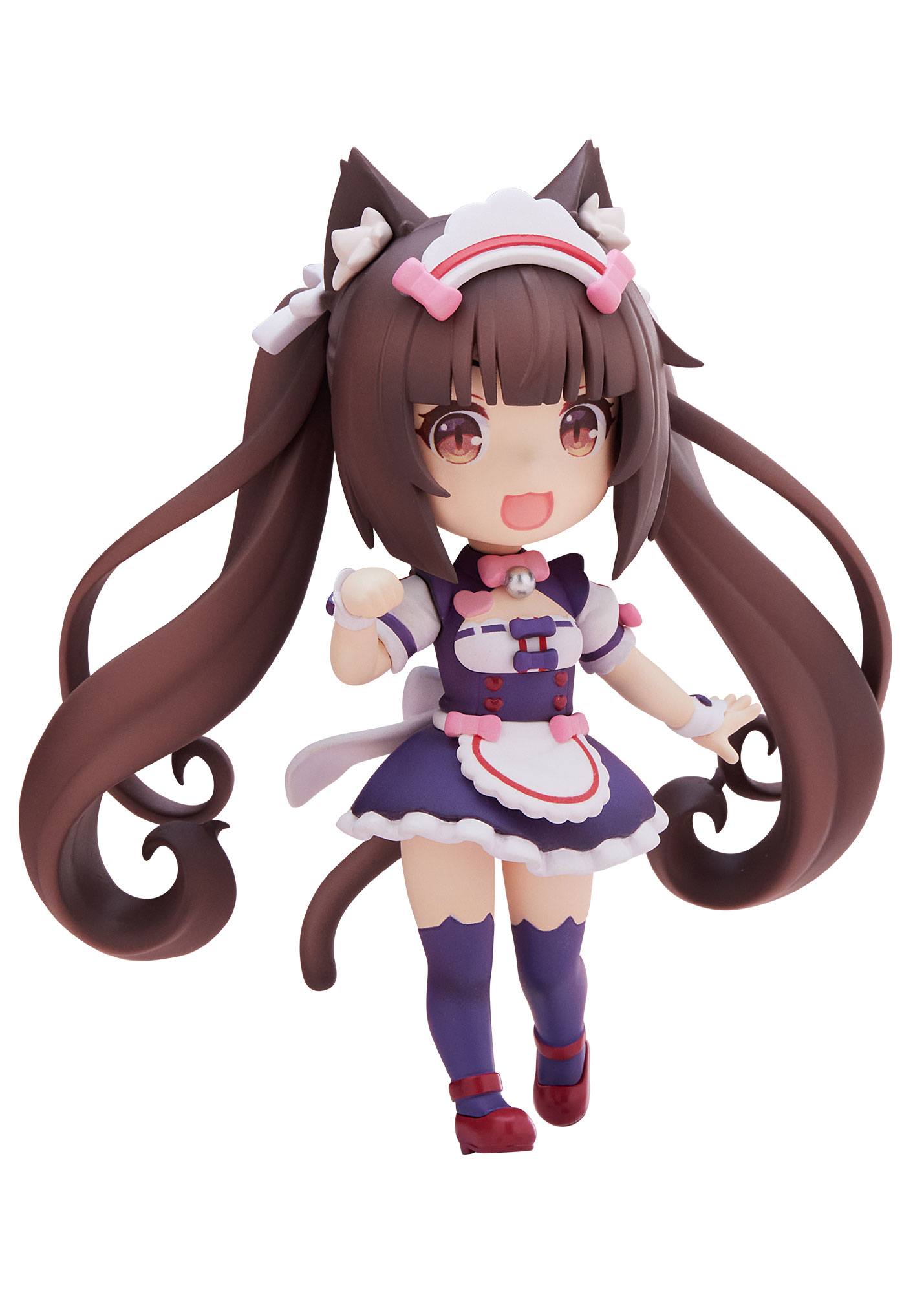 Chocola 100! Nekopara Plum - Anime Figuren günstig kaufen