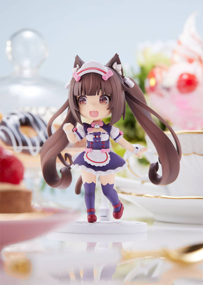 Chocola 100! Nekopara Plum - Anime Figuren günstig kaufen