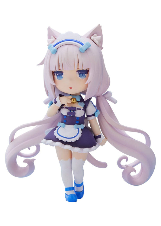 Vanilla 100! Nekopara Plum - Anime Figuren günstig kaufen