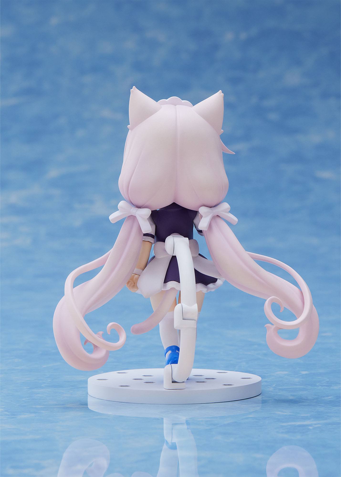 Vanilla 100! Nekopara Plum - Anime Figuren günstig kaufen