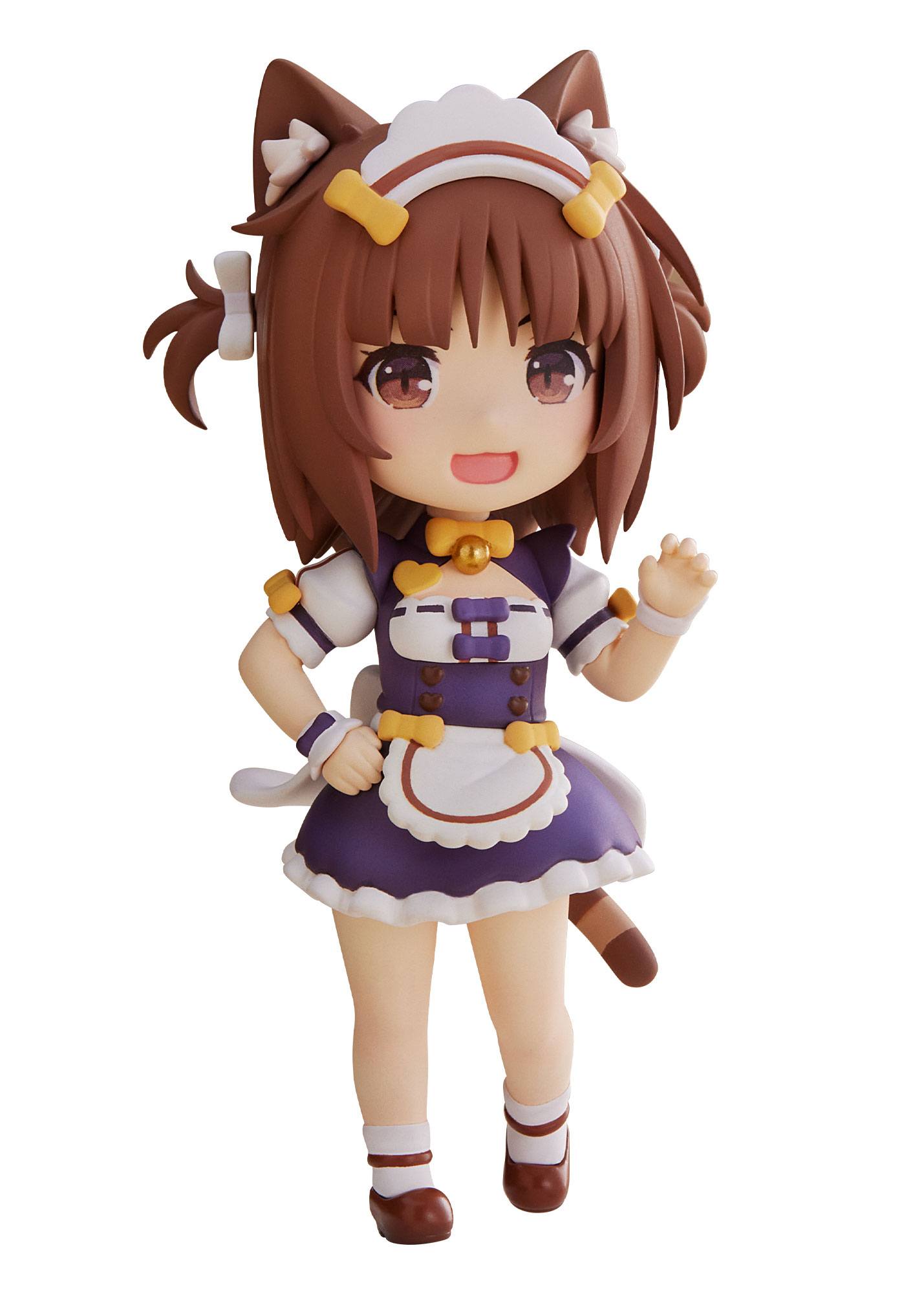 Azuki 100! Nekopara Plum - Anime Figuren günstig kaufen