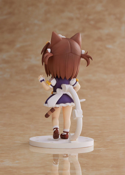 Azuki 100! Nekopara Plum - Anime Figuren günstig kaufen