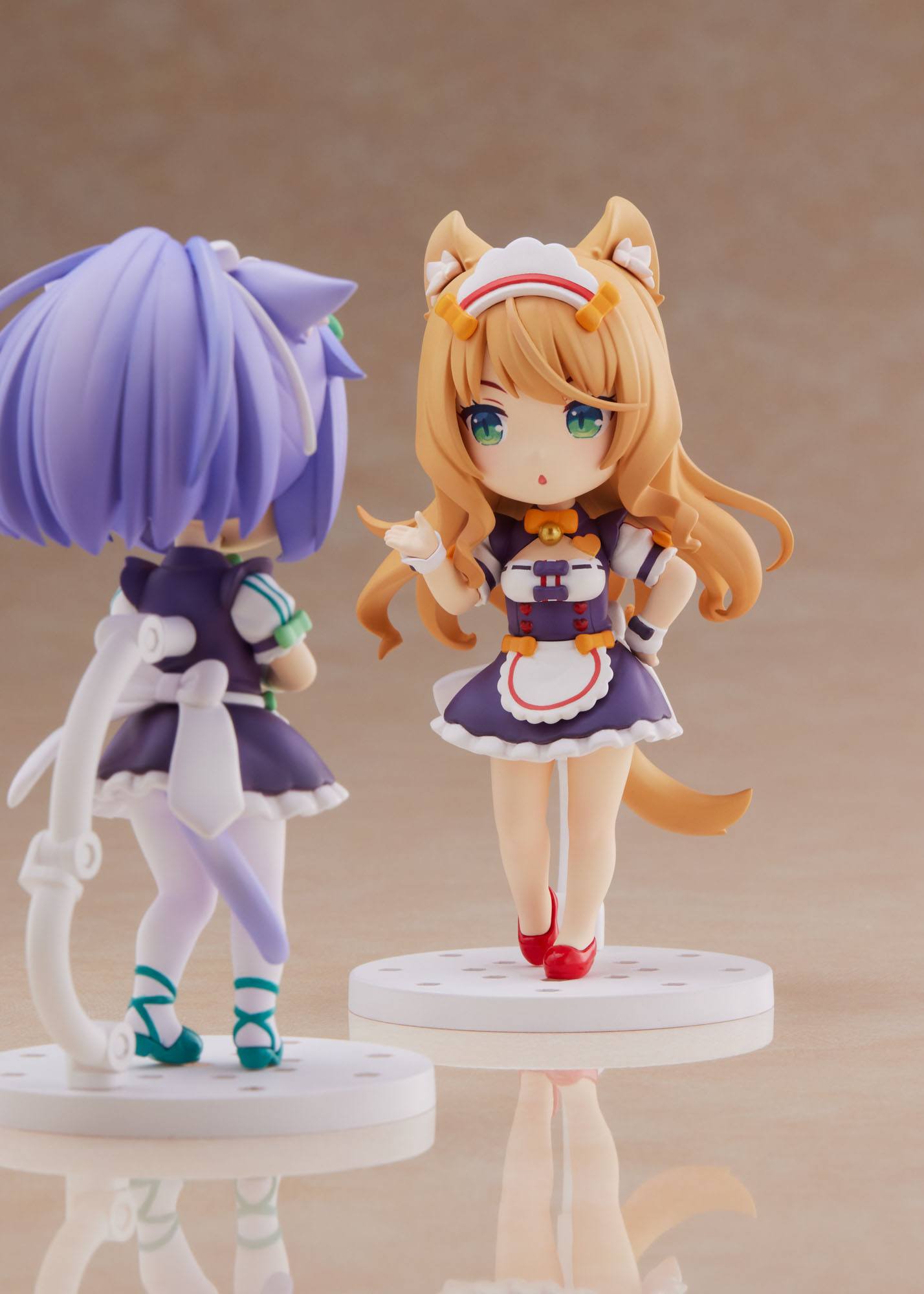 Maple 100! Nekopara Plum - Anime Figuren günstig kaufen