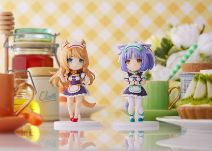 Maple 100! Nekopara Plum - Anime Figuren günstig kaufen