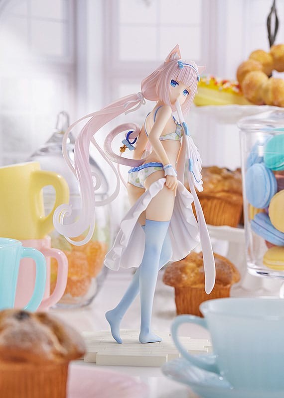 Vanilla Lovely Sweets Time Nekopara Plum Pmoa - Anime Figuren günstig kaufen