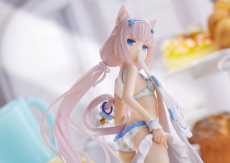 Vanilla Lovely Sweets Time Nekopara Plum Pmoa - Anime Figuren günstig kaufen
