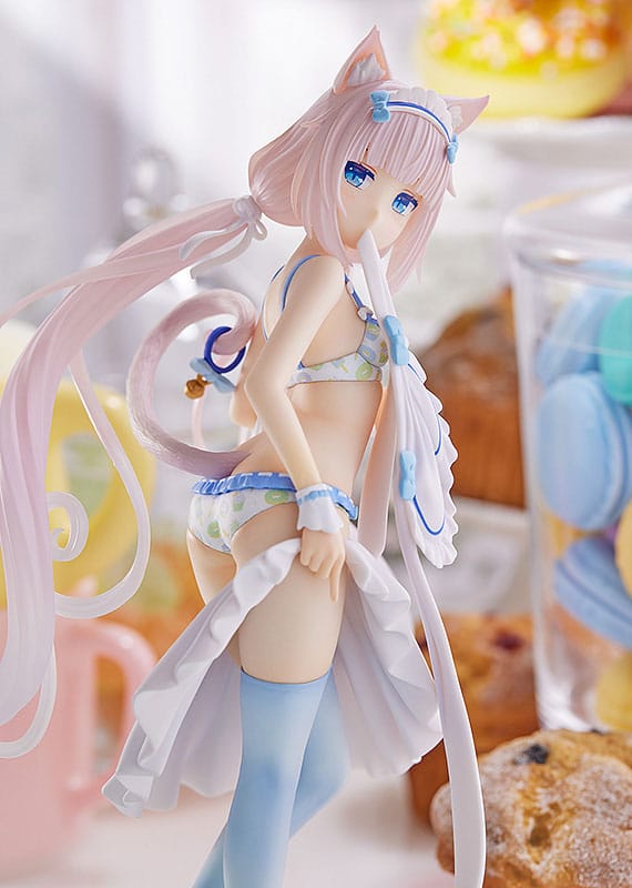 Vanilla Lovely Sweets Time Nekopara Plum Pmoa - Anime Figuren günstig kaufen