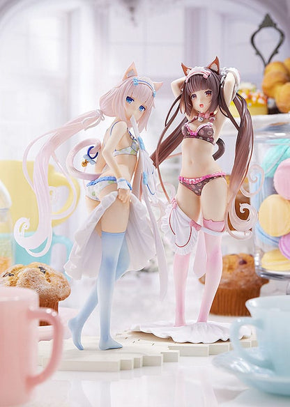 Vanilla Lovely Sweets Time Nekopara Plum Pmoa - Anime Figuren günstig kaufen
