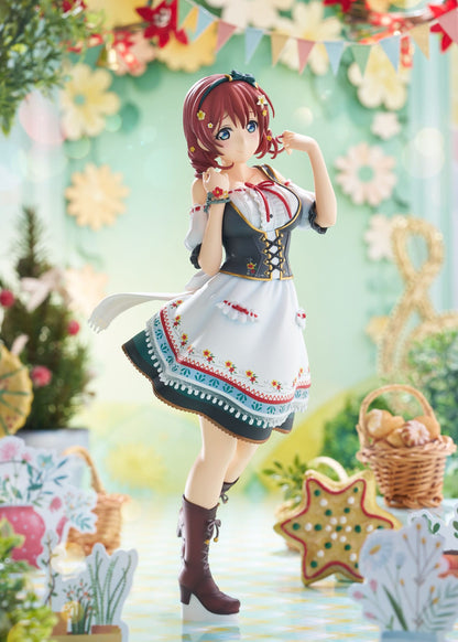 Emma Verde Love Live! Plum Pmoa - Anime Figuren günstig kaufen