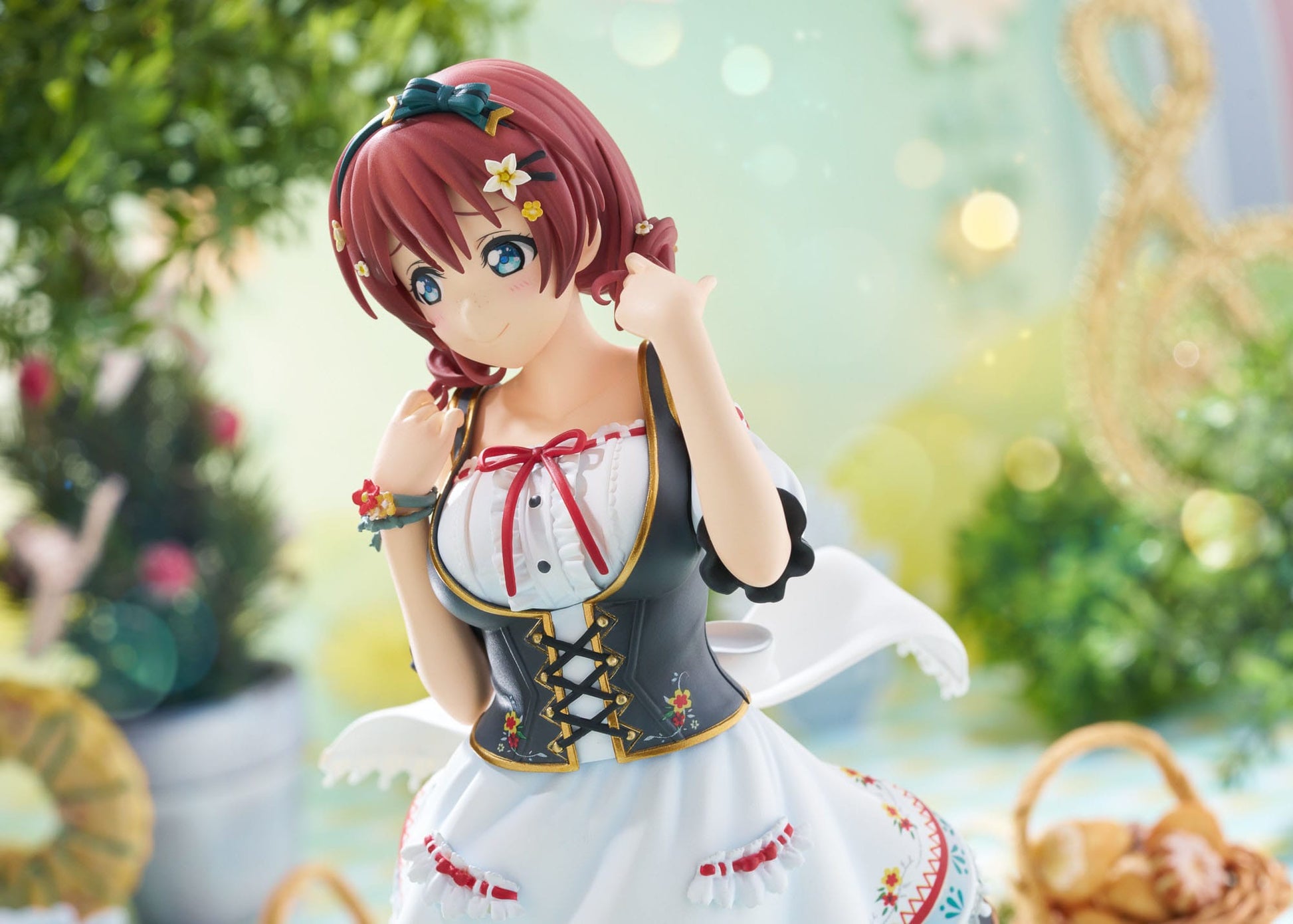 Emma Verde Love Live! Plum Pmoa - Anime Figuren günstig kaufen