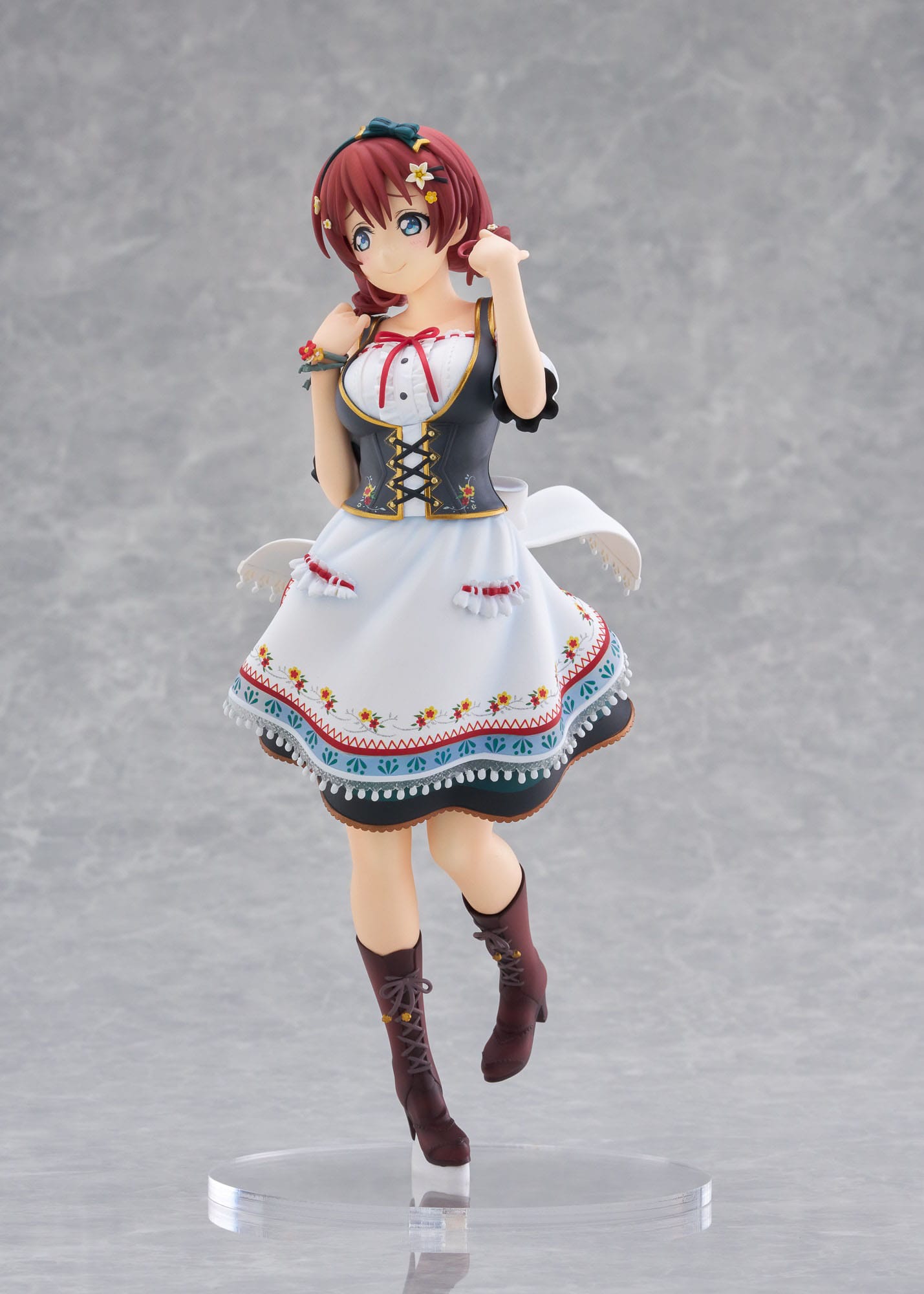 Emma Verde Love Live! Plum Pmoa - Anime Figuren günstig kaufen