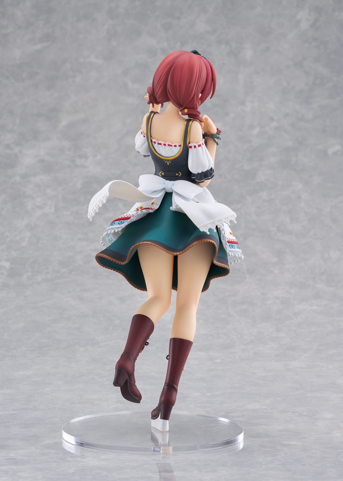 Emma Verde Love Live! Plum Pmoa - Anime Figuren günstig kaufen