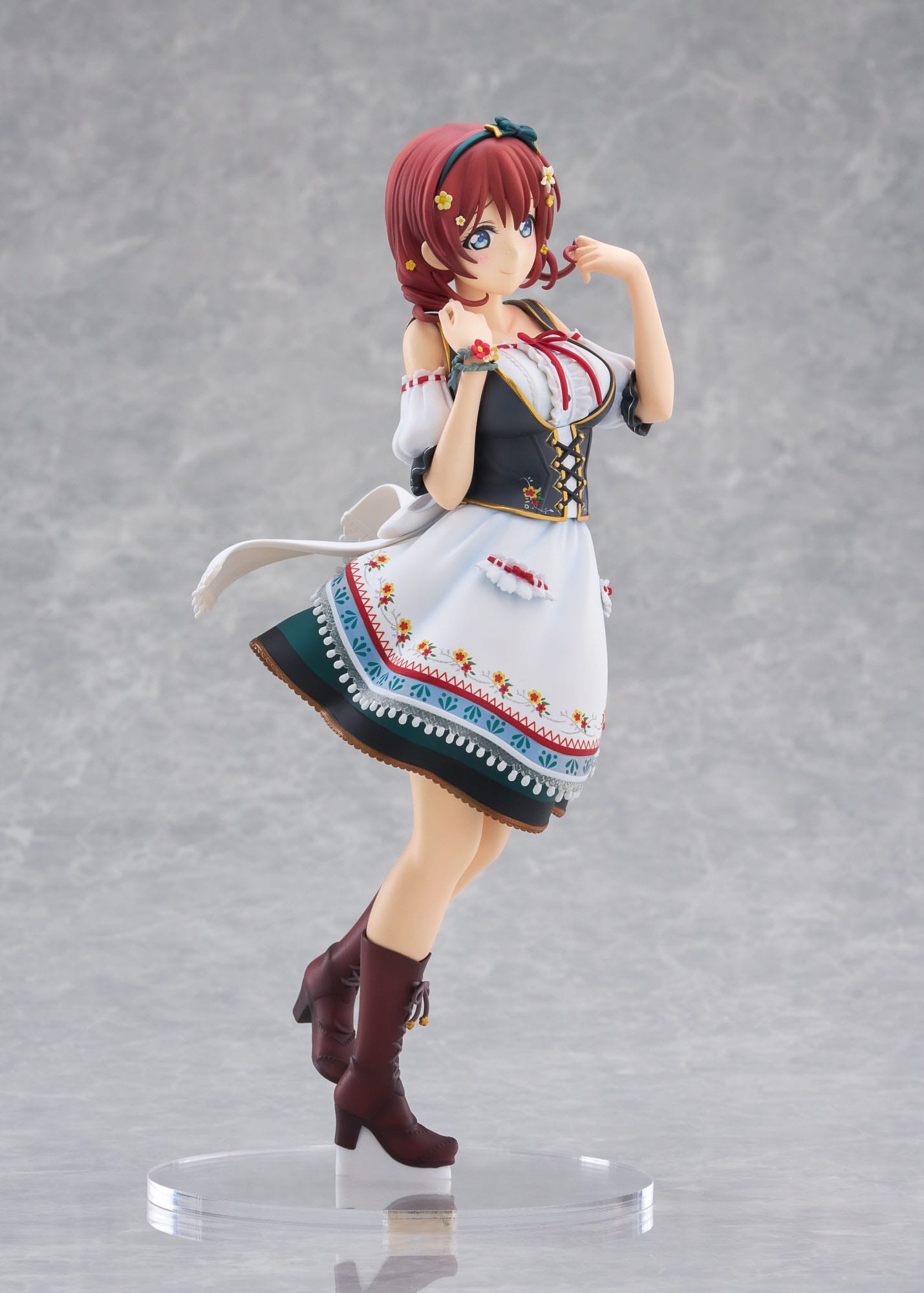 Emma Verde Love Live! Plum Pmoa - Anime Figuren günstig kaufen