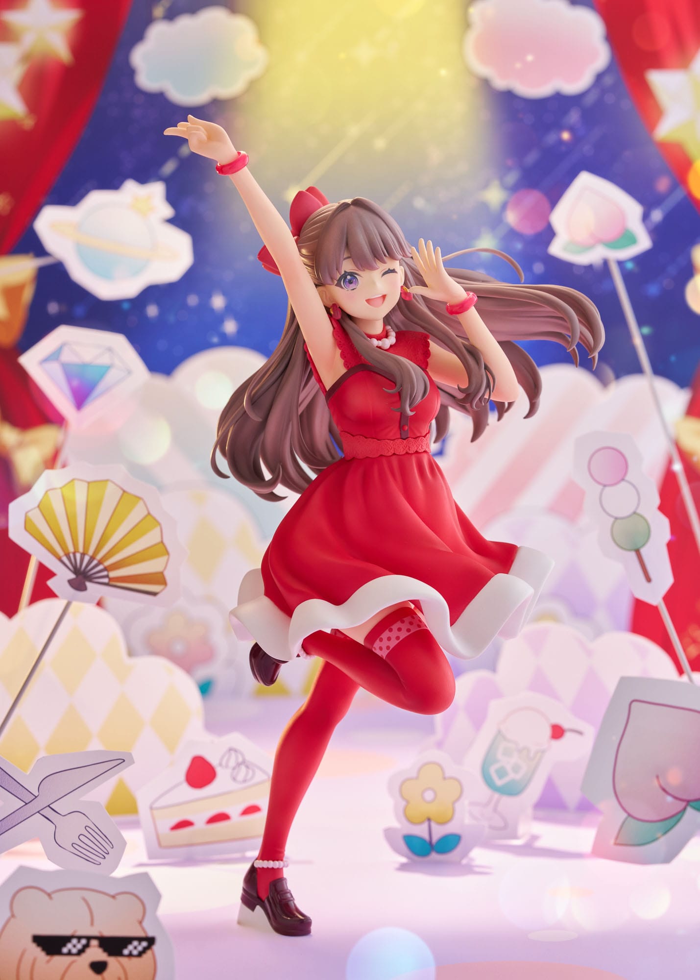 Anime Figuren günstig bei Genkidama.de