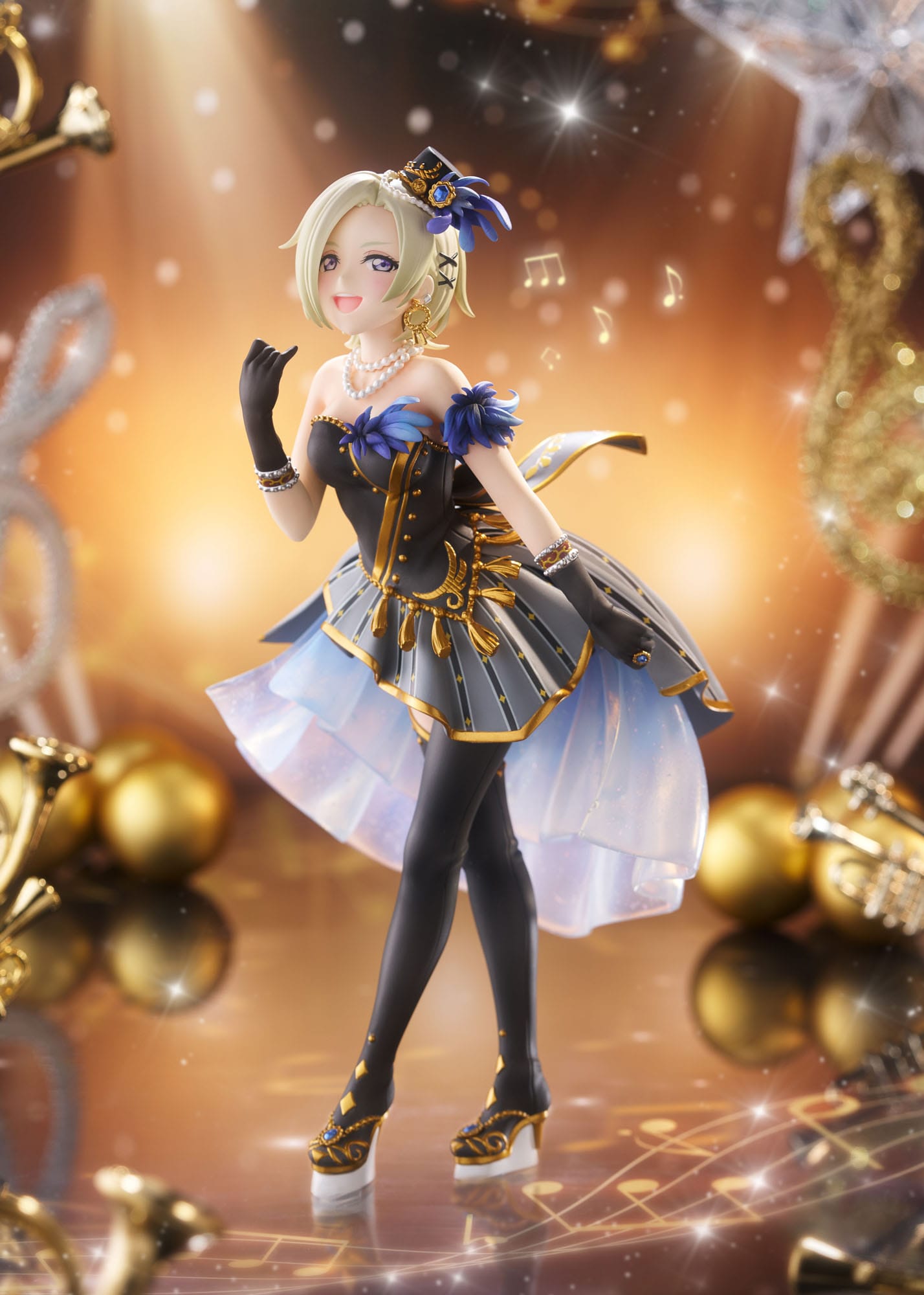 Mia Taylor Love Live! Nijigasaki High School Idol Club Plum Pmoa - Anime Figuren günstig kaufen
