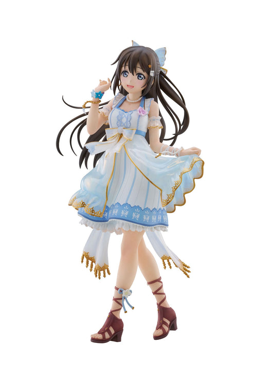 Osaka Shizuku Nijigasaki High School Idol Club Plum Pmoa - Anime Figuren günstig kaufen