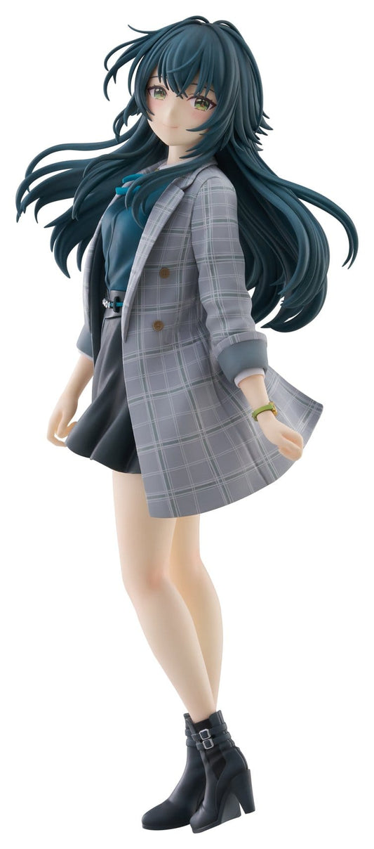 Temari Tsukimura Idolmaster Gakuen Plum Pmoa - Anime Figuren günstig kaufen