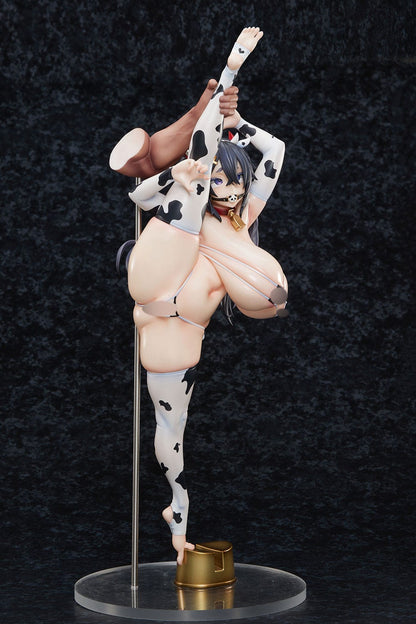 Amane Sopra Illustrated by Asanagi DX Ver. Pure