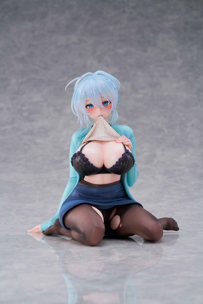 Yukino Mifuyu Original Character Pure 1/6