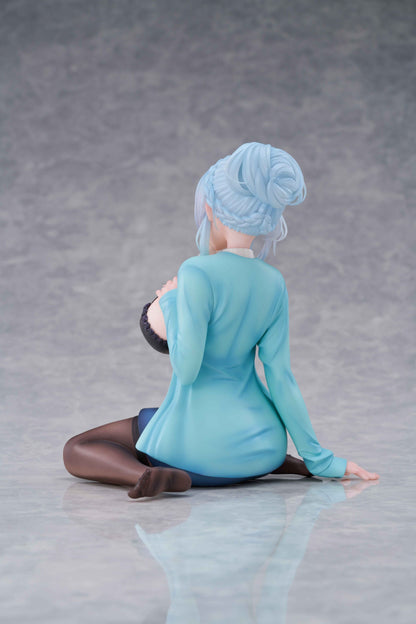Yukino Mifuyu Original Character Pure 1/6