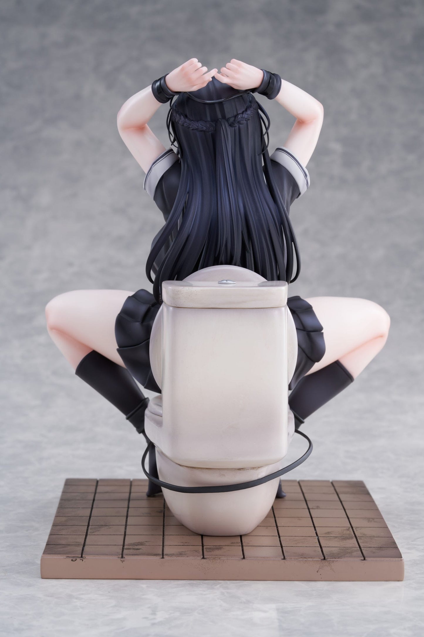 Shiho Miyamae Original Character Pure 1/4