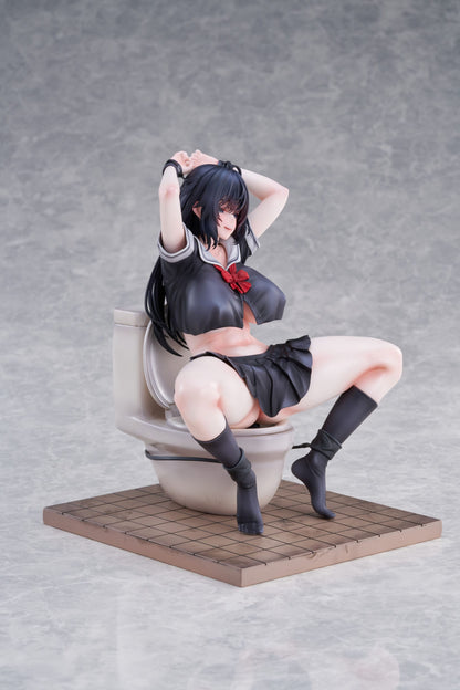 Shiho Miyamae Original Character Pure 1/4