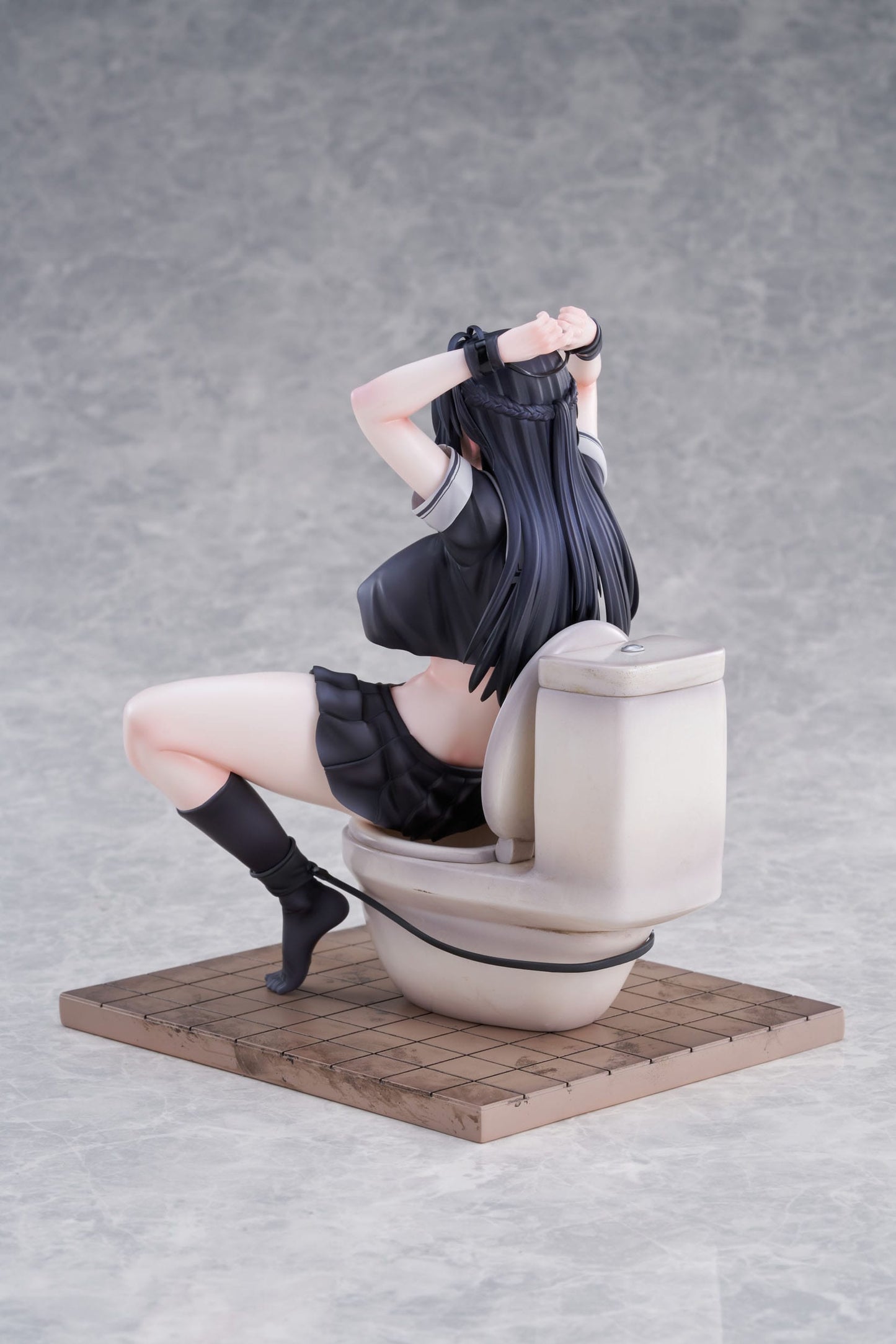 Shiho Miyamae Original Character Pure 1/4