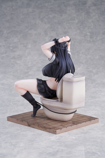 Shiho Miyamae Original Character Pure 1/4