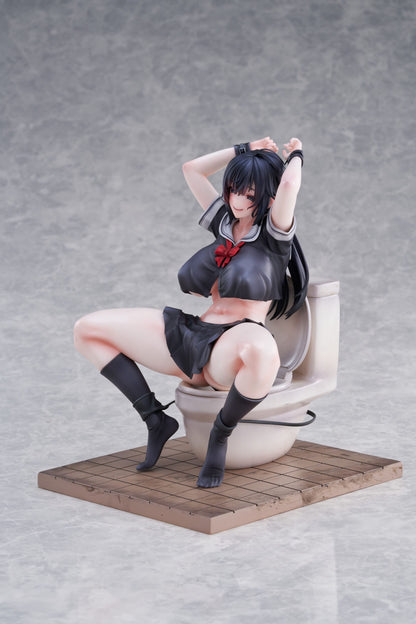 Shiho Miyamae Original Character Pure 1/4