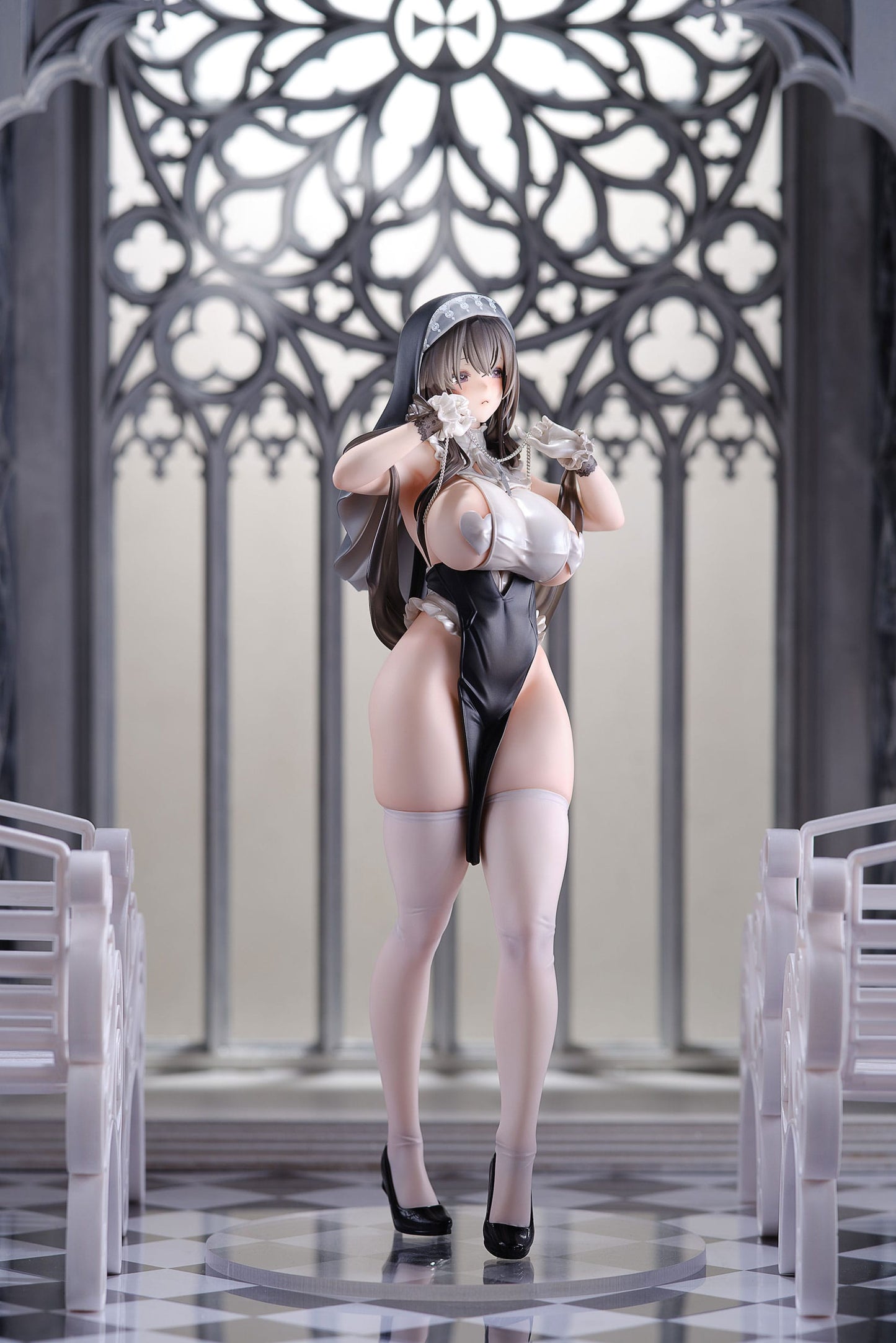 Souji Hougu Original Character Pure - Anime Figuren günstig kaufen