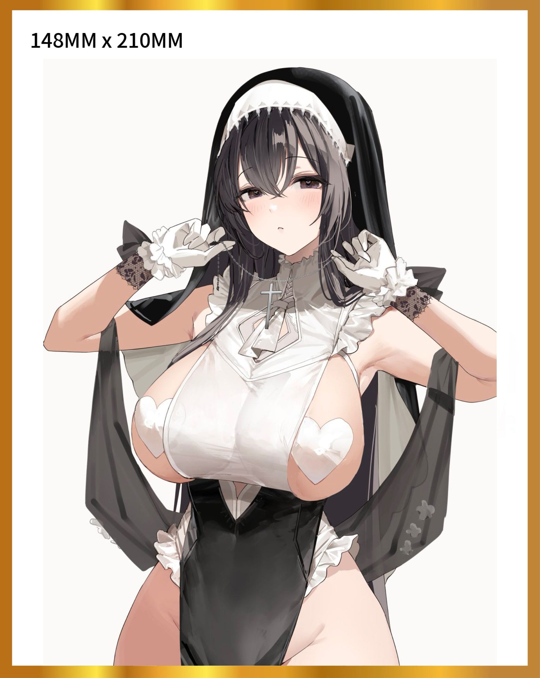 Souji Hougu Original Character Pure - Anime Figuren günstig kaufen