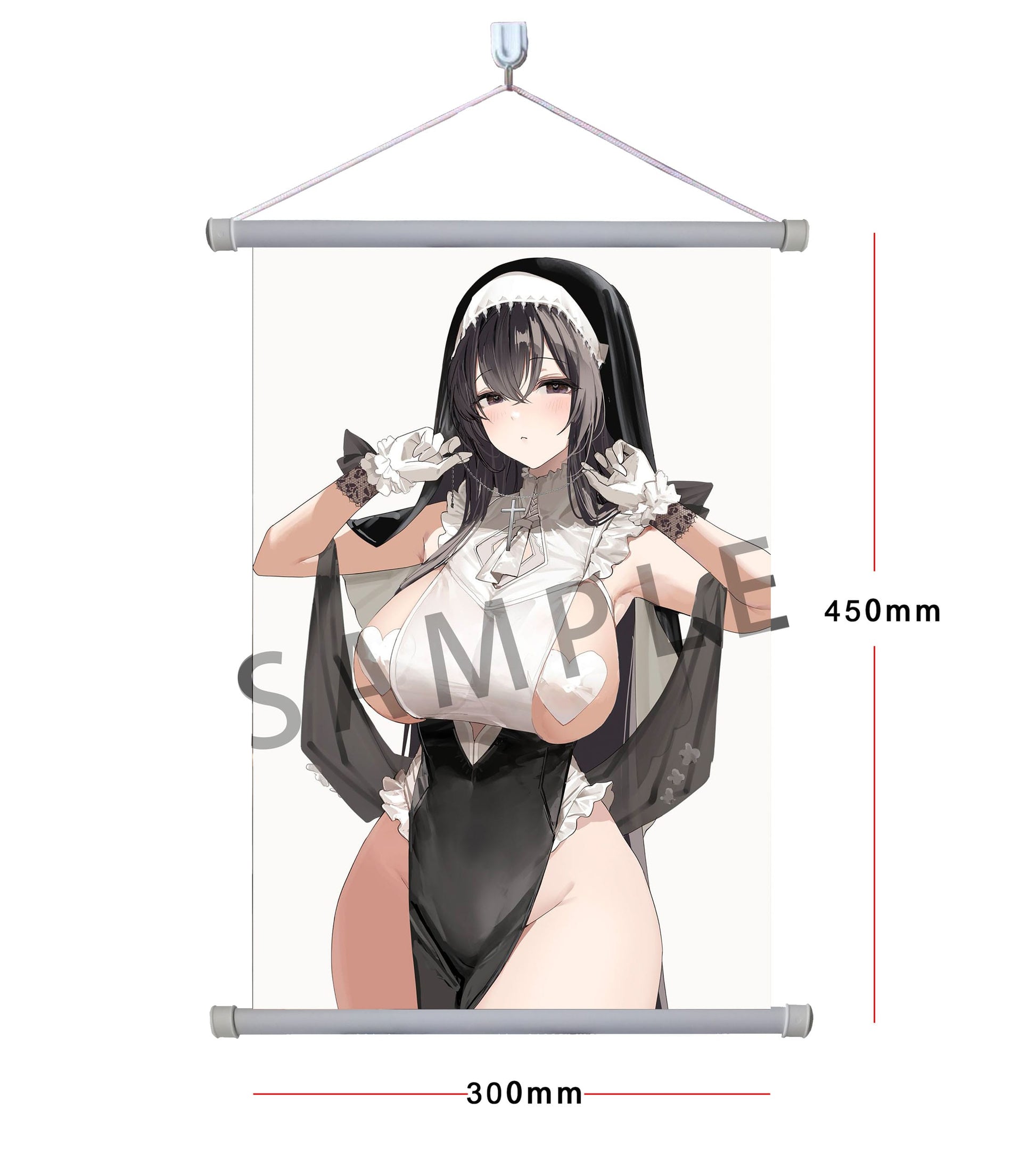 Souji Hougu Original Character Pure - Anime Figuren günstig kaufen