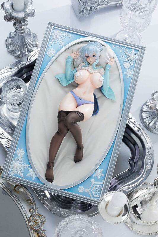 Yukino Nesobetteru Yukino-san Original Character Pure 1/6 - Anime Figuren günstig kaufen