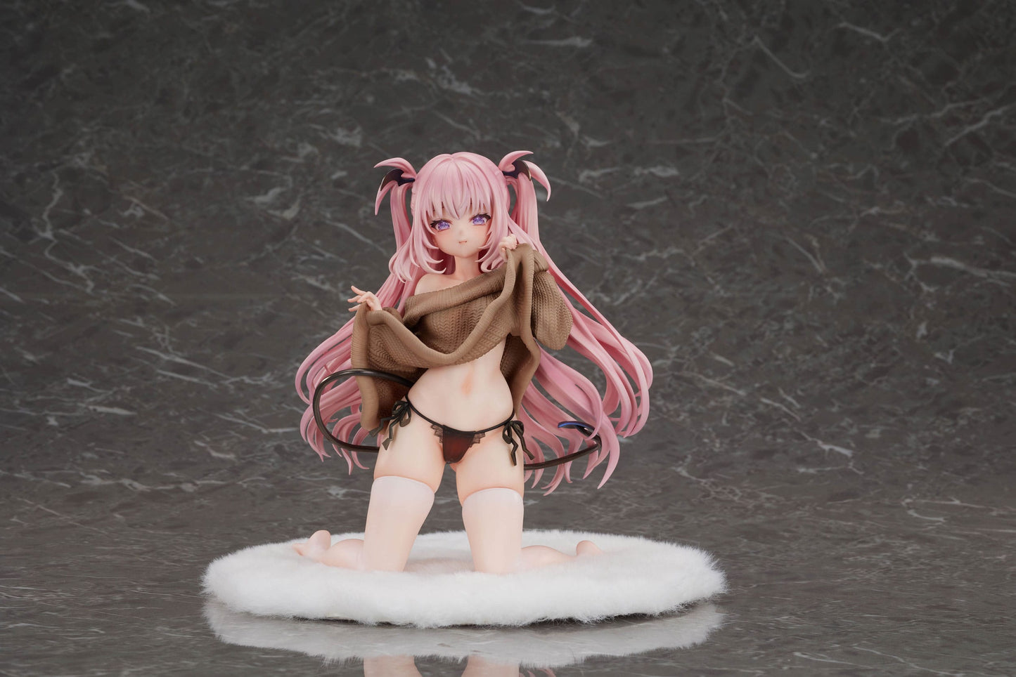 Tamano Kedama Original Character Pure