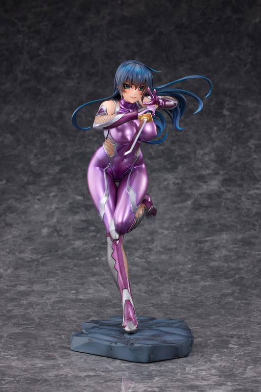 Asagi Igawa Taimanin Asagi Zero Pure - Anime Figuren günstig kaufen
