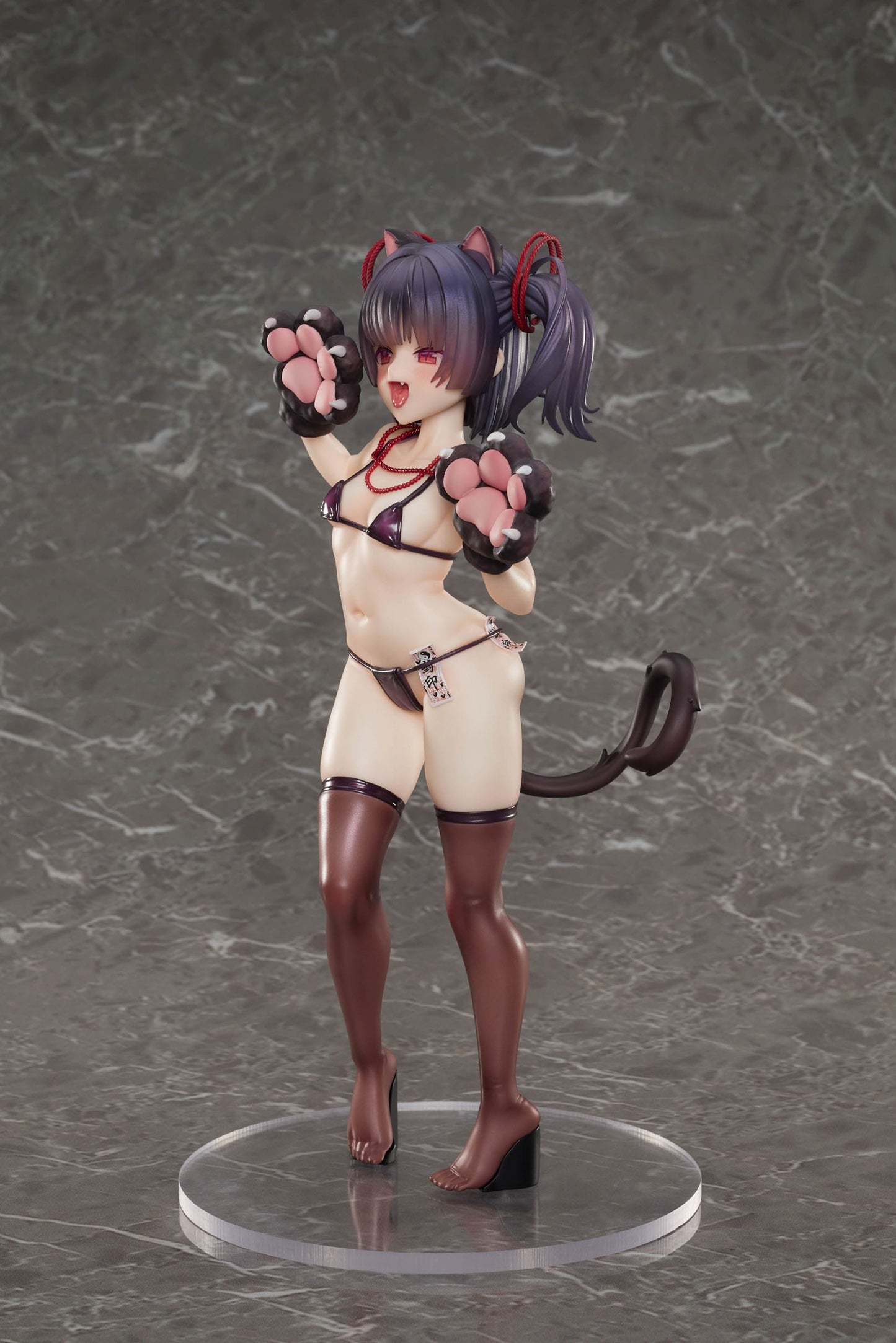 Kamame-chan Cat Costume Ver. Original Character Pure