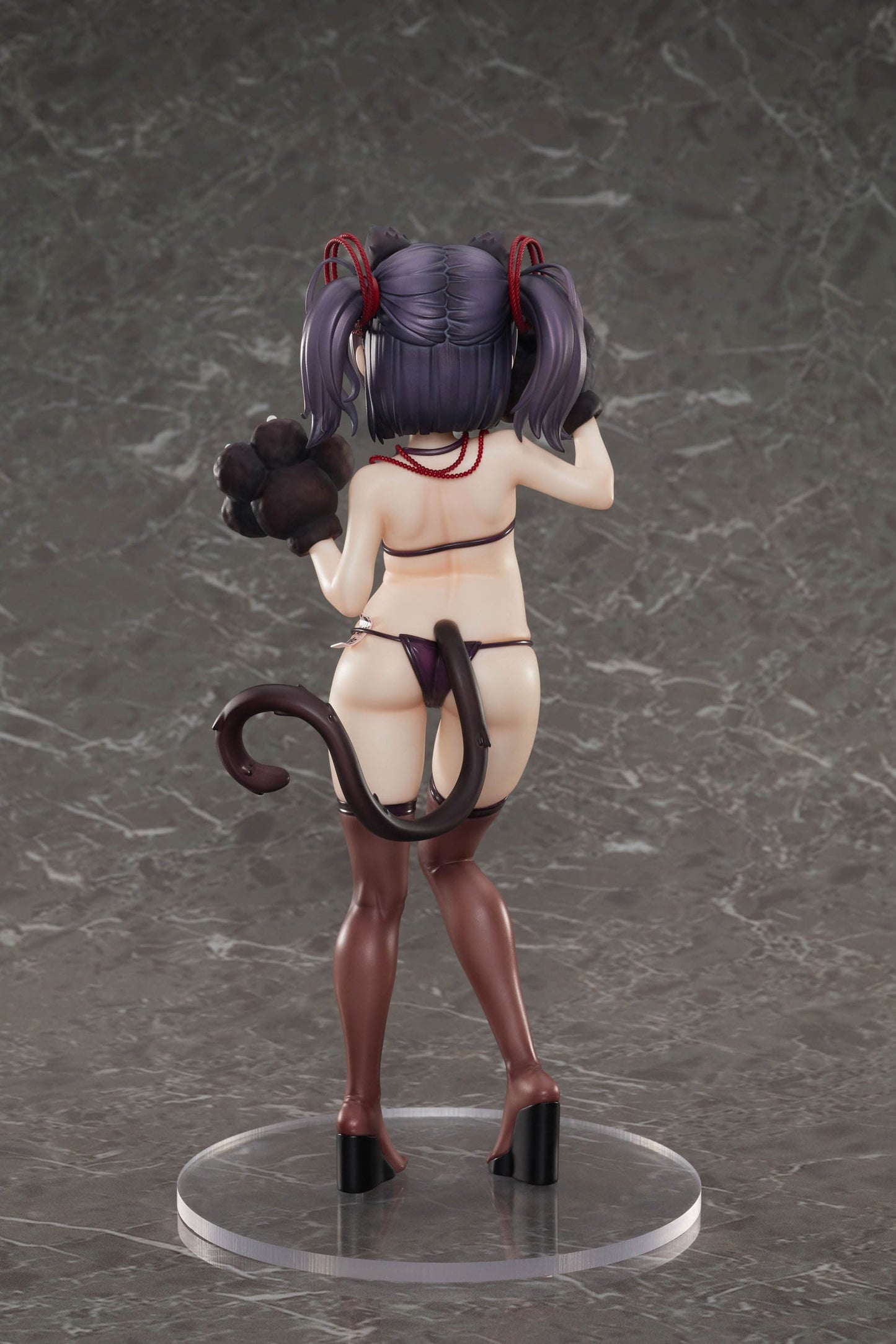 Kamame-chan Cat Costume Ver. Original Character Pure