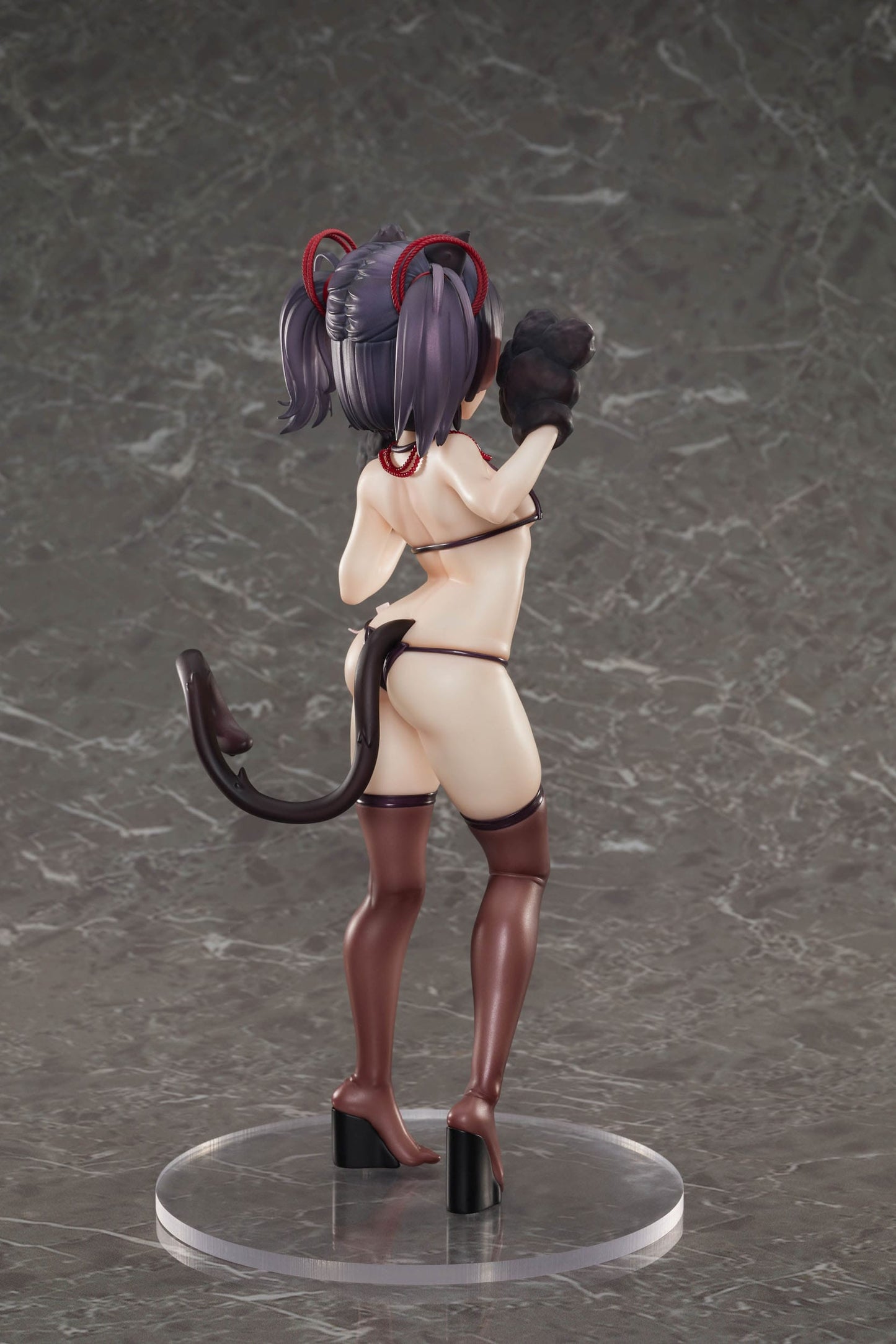 Kamame-chan Cat Costume Ver. Original Character Pure