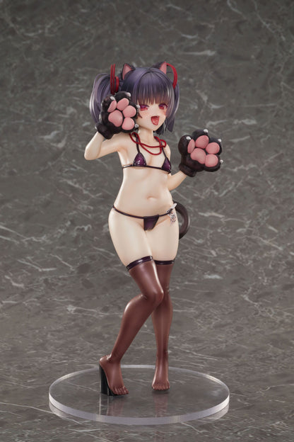 Kamame-chan Cat Costume Ver. Original Character Pure