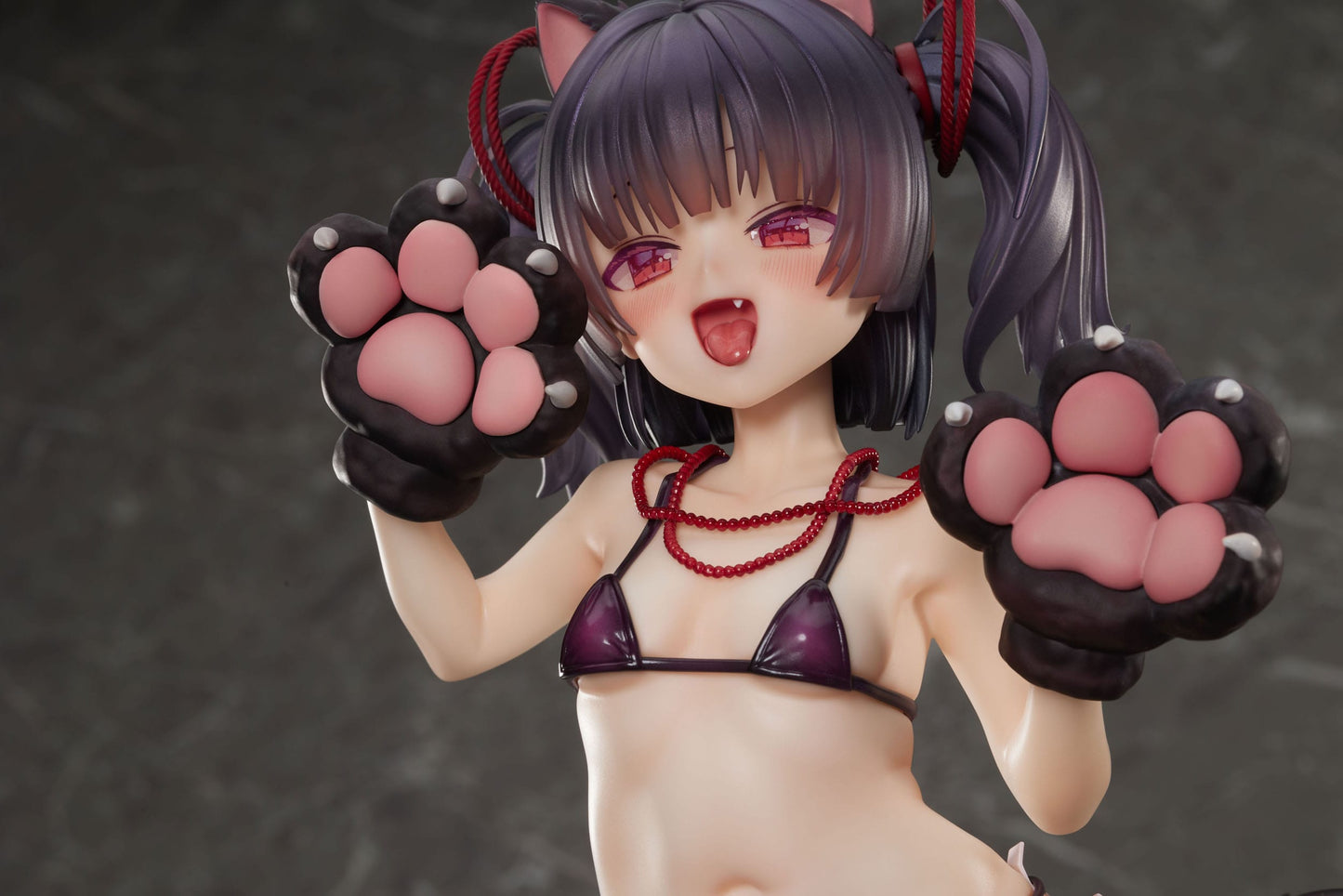 Kamame-chan Cat Costume Ver. Original Character Pure