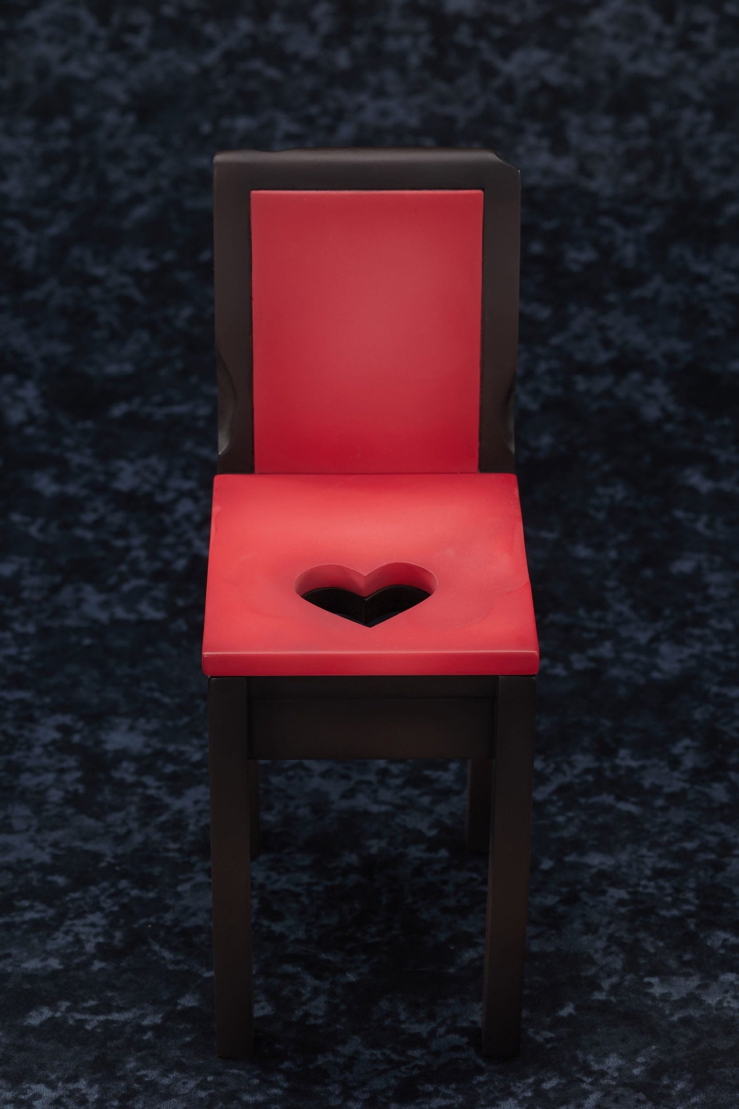 China Girl Black Ver. Pure