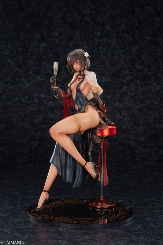 Adult Yukikaze Night Party Dress Ver. Pure - Anime Figuren günstig kaufen