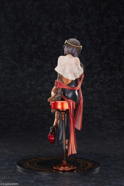 Adult Yukikaze Night Party Dress Ver. Pure