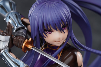 Rinko Akiyama Battlesuit Ver. Taimanin Yukikaze 2 Pure