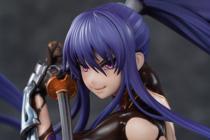 Rinko Akiyama Battlesuit Ver. Taimanin Yukikaze 2 Pure