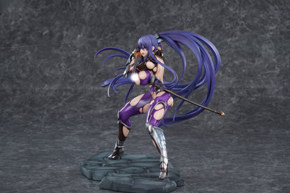 Rinko Akiyama Battlesuit Ver. Taimanin Yukikaze 2 Pure